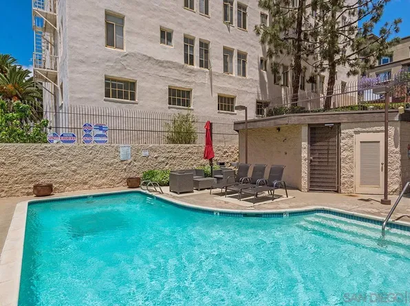 1514 7th Ave Unit 404, San Diego, CA 92101
