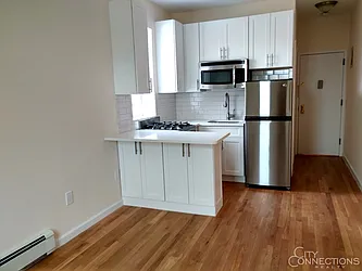 Rented by City Connections Realty