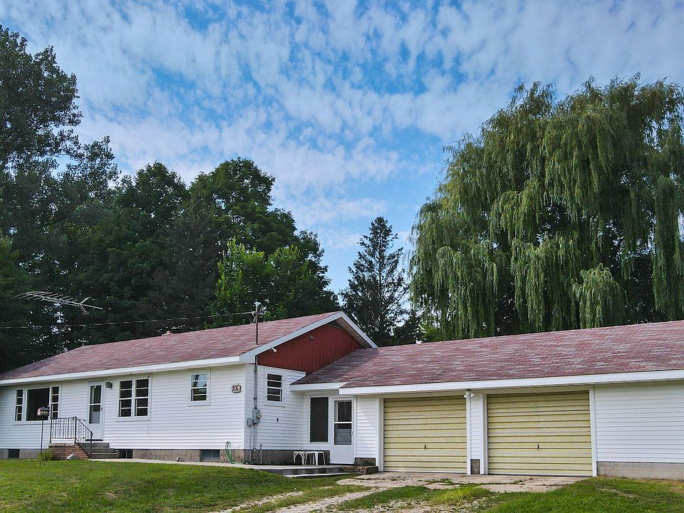 106 E Wells St, Harrietta, MI 49638 MLS 23028412 Zillow