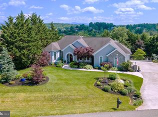 3155 Swiftwater Ct, Rockingham, VA 22801