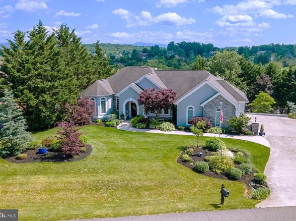 3155 Swiftwater Ct, Rockingham, VA 22801