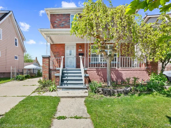 5667 Argyle St, Dearborn, MI 48126