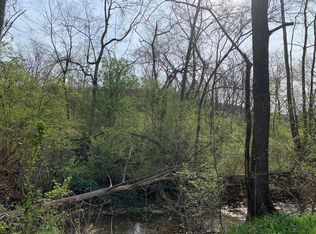 Tong Hollow Rd, Bainbridge, OH 45612