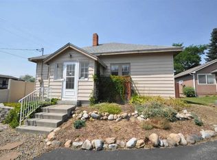 201 N Houk Rd, Spokane Valley, WA 99216