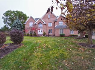 5482 Via Marina, Buffalo, NY 14221