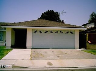20337 Caron Cir, Carson, CA 90746