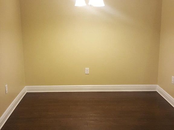 Kitchen nook