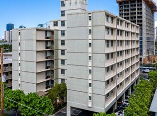 Birch Street Apartments, Honolulu, HI 96814