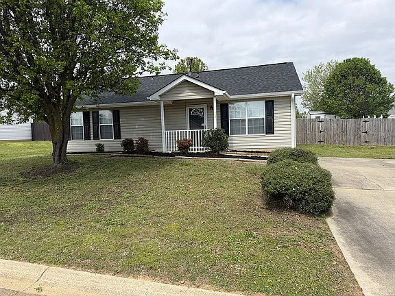 10 Grape Arbor Ln — exterior photo