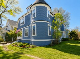 39 May St #2, Worcester, MA 01610