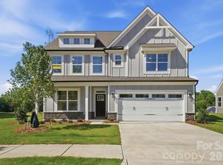 15222 First Broad Dr, Huntersville, NC 28078
