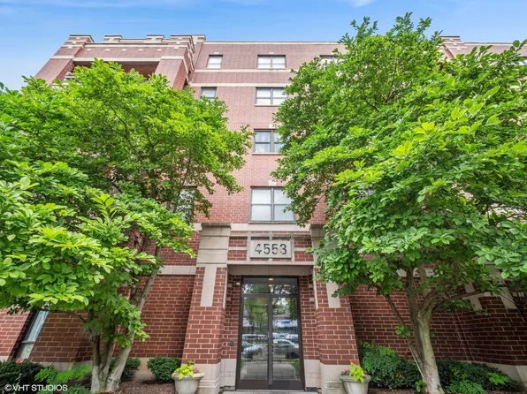 4553 N Magnolia Ave APT 205, Chicago, IL 60640