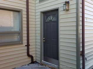 239 Lakeland Cres, Richmond Hill, ON L4E 3A6