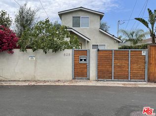 825 San Miguel Ave, Venice, CA 90291
