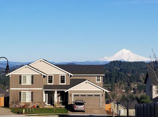 12628 SE Meadehill Ave, Clackamas, OR 97086