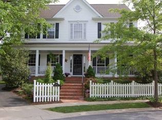 3160 Saint Charles Pl, Ellicott City, MD 21042