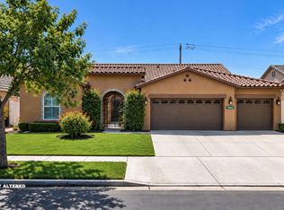 14603 Yellow Lupine Dr, Bakersfield, CA 93314