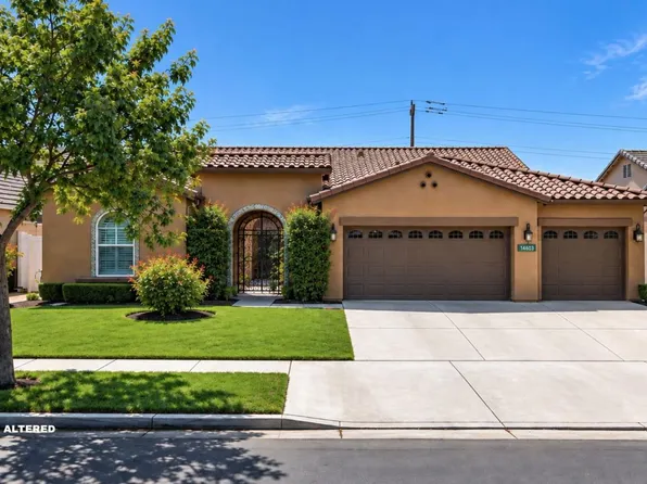 14603 Yellow Lupine Dr, Bakersfield, CA 93314