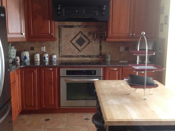 Newly Updated Kitchen