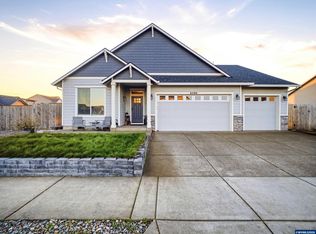 6284 NE Barker St, Albany, OR