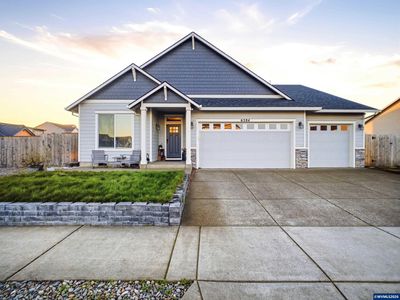 6284 NE Barker St, Albany, OR, 97321