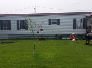 1581 Road T LOT 1, Hugoton, KS 67951