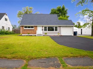 1889 Broadway, Grand Island, NY 14072