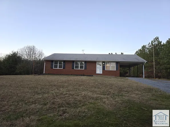 5776 Horsepasture Price Rd, Ridgeway, VA 24148