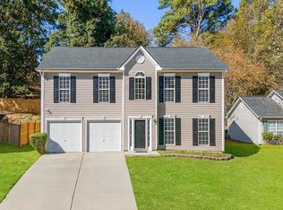 1461 Enchanted Forest Dr, Conley, GA 30288