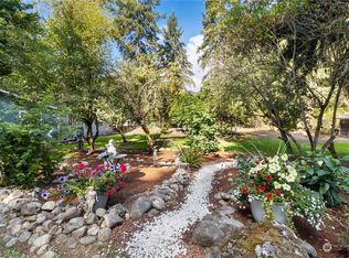 36206 78th Ave S, Roy, WA 98580