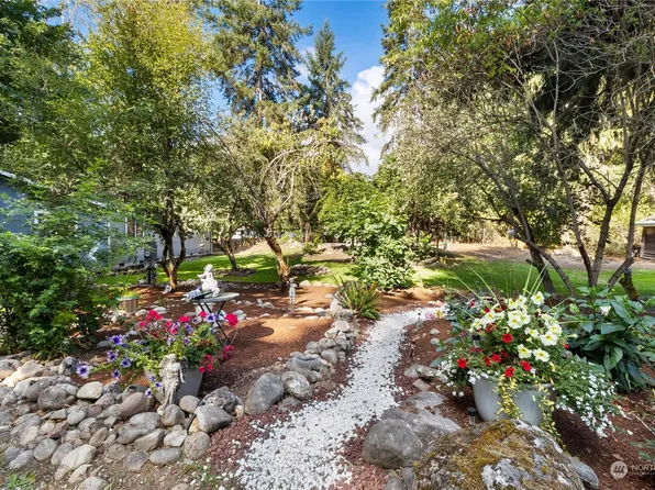 36206 78th Ave, Roy, WA 98580