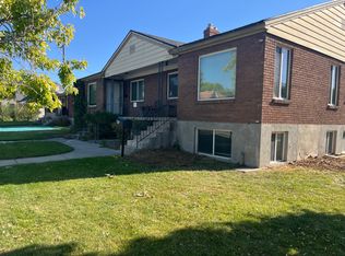 1825 S 500 E, Salt Lake City, UT 84105