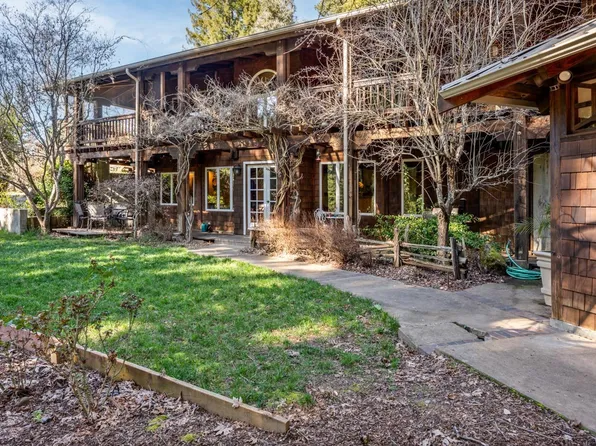 12801 Big Meadow Road, Philo, CA 95466