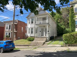 1105 Hutton St #1, Troy, NY 12180