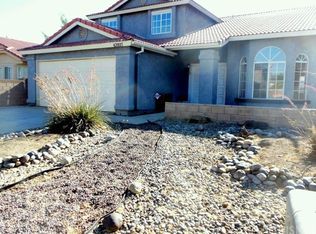 43937 Silver Bow Rd, Lancaster, CA 93535