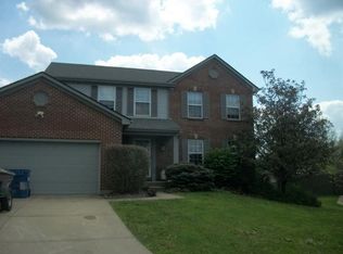 2655 Teaberry Ct, Burlington, KY 41005