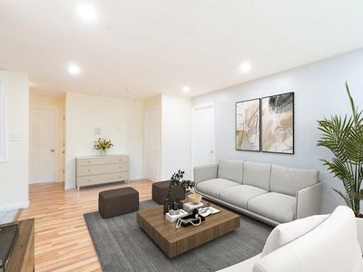 770 Cummins Hwy APT 12, Mattapan, MA, 02126