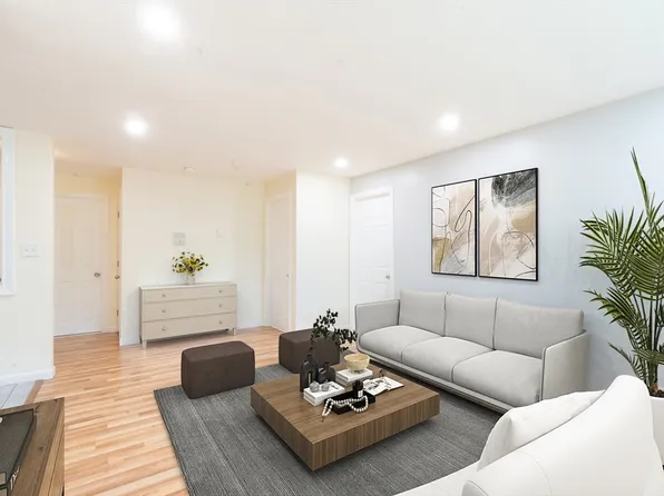 770 Cummins Hwy APT 12, Mattapan, MA 02126