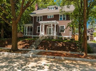 5504 Chevy Chase Pkwy NW, Washington, DC 20015