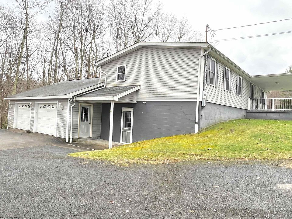 3243 Grafton Rd, WV 26508 Zillow