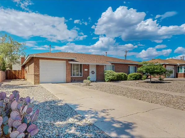 7711 Prospect Ave NE, Albuquerque, NM 87110
