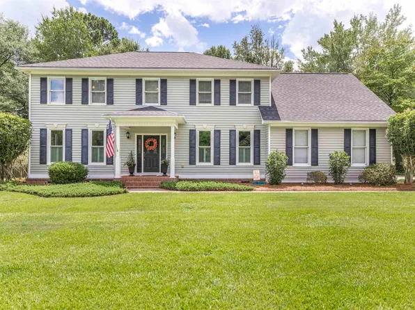 120 Falcon Crst, Warner Robins, GA 31088