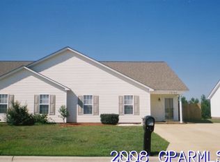1216 Masters Ln #B, Greenville, NC 27834