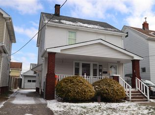 3579 W 122nd St, Cleveland, OH 44111