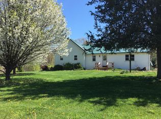 3671 Cronk Rd, Allen, MI 49227