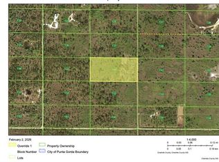 50522 Bermont RD, PUNTA GORDA, FL 33982