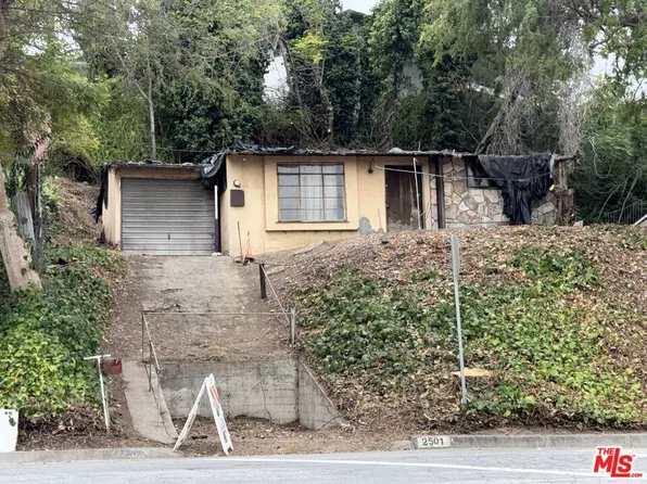 2501 Florentina Ave, Alhambra, CA 91803