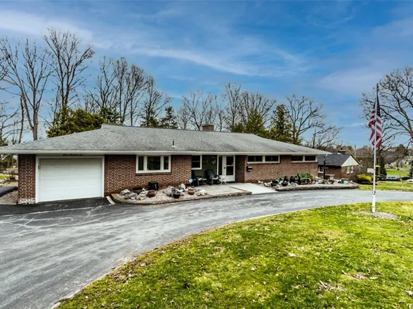 302 Scarboro Dr, Syracuse, NY 13209