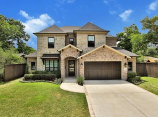 1957 Ridgemore Dr, Houston, TX 77055