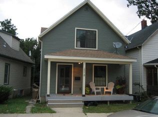2218 Winnebago St, Madison, WI 53704